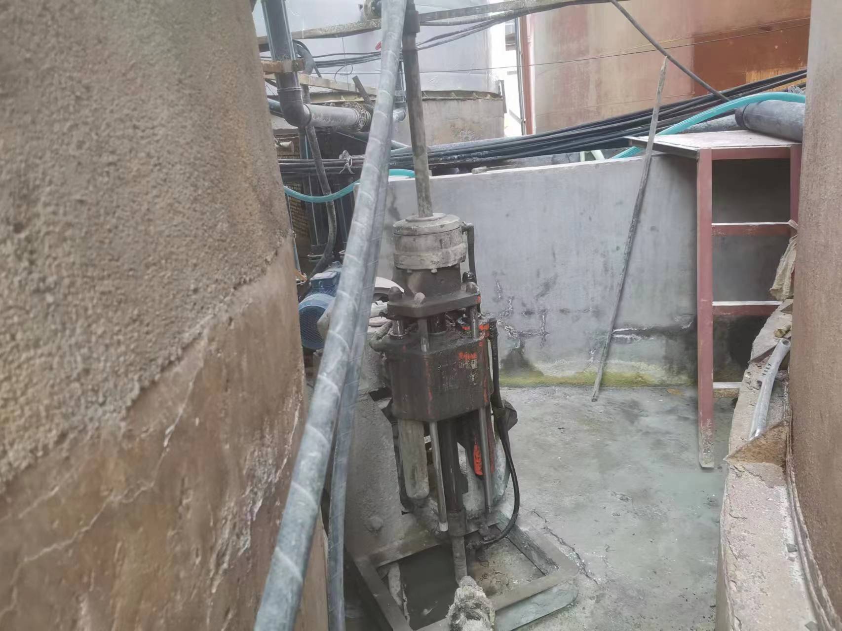 犍为基础注浆工程施工中应注意哪些?