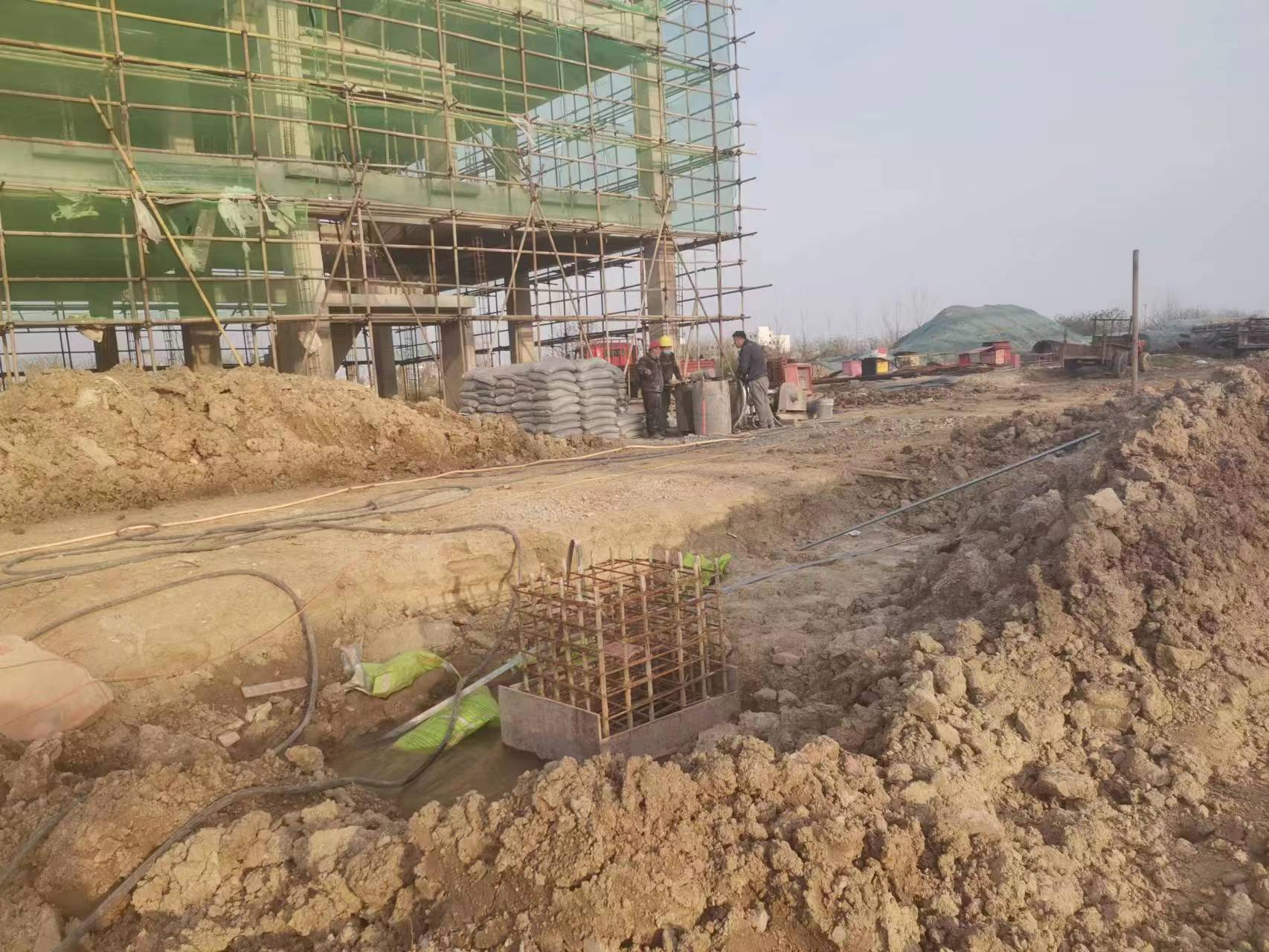 犍为当桥梁出现裂缝的时候应该及时加固修补